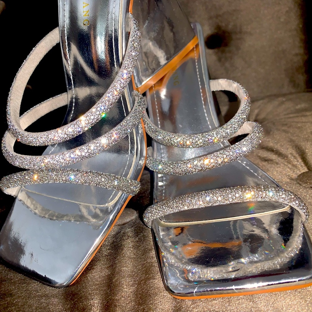 Azalea Wang Jolie - Silver